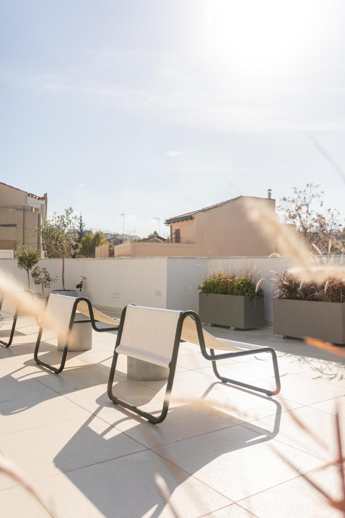 Elysian Apartments In Plaka By Upstreet Atenas Exterior foto