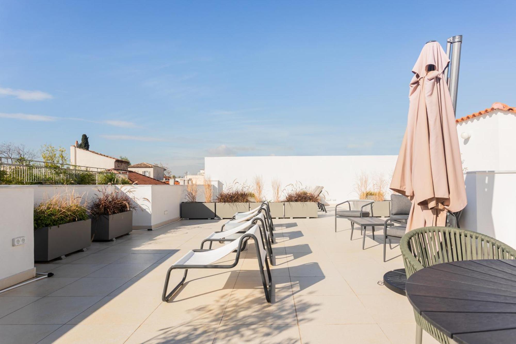 Elysian Apartments In Plaka By Upstreet Atenas Exterior foto