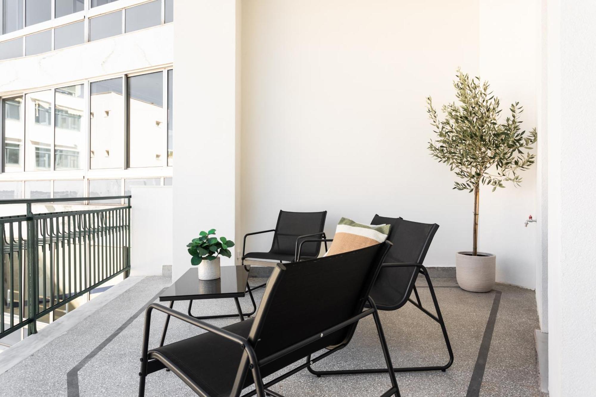 Elysian Apartments In Plaka By Upstreet Atenas Exterior foto
