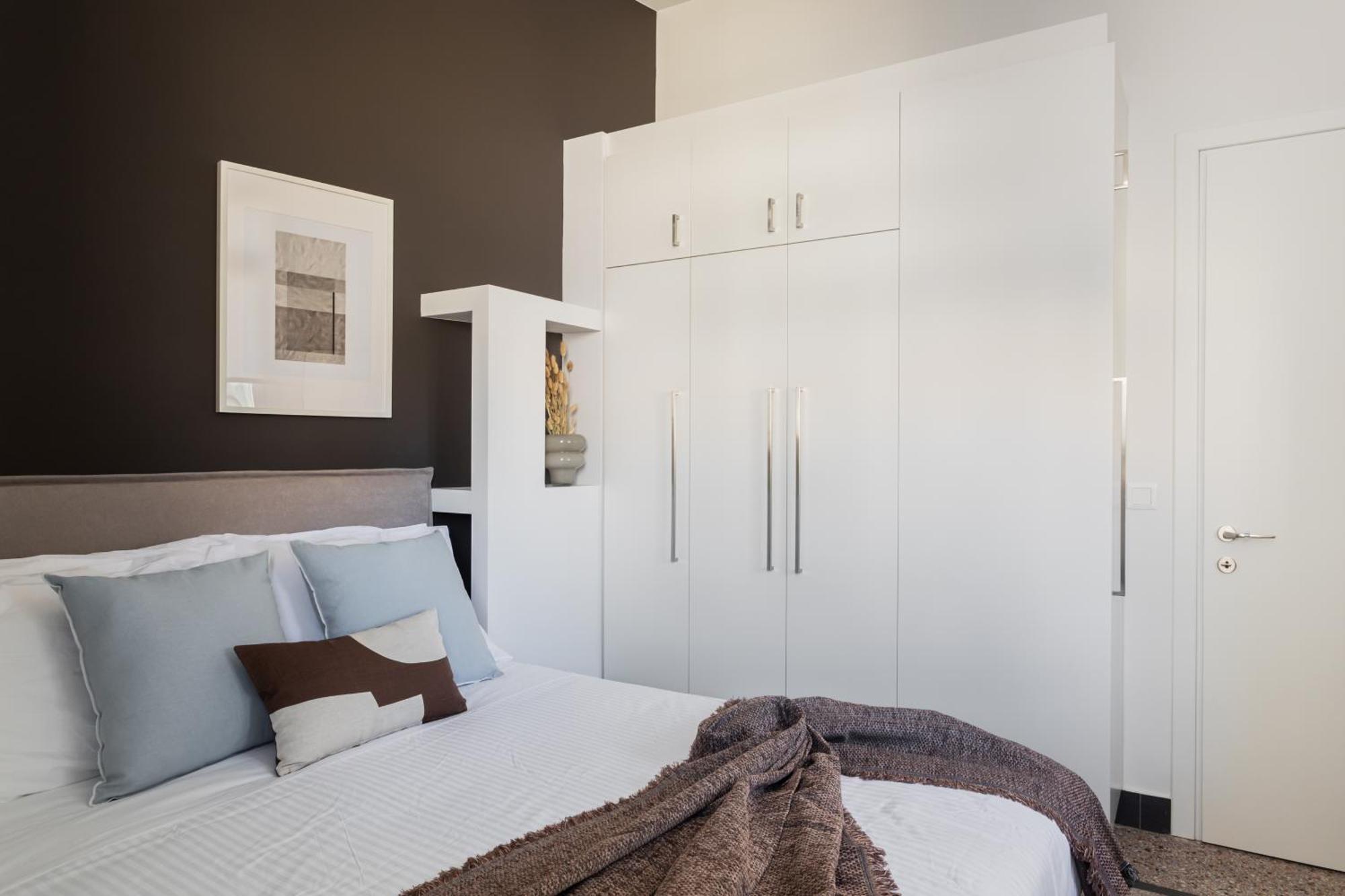 Elysian Apartments In Plaka By Upstreet Atenas Exterior foto