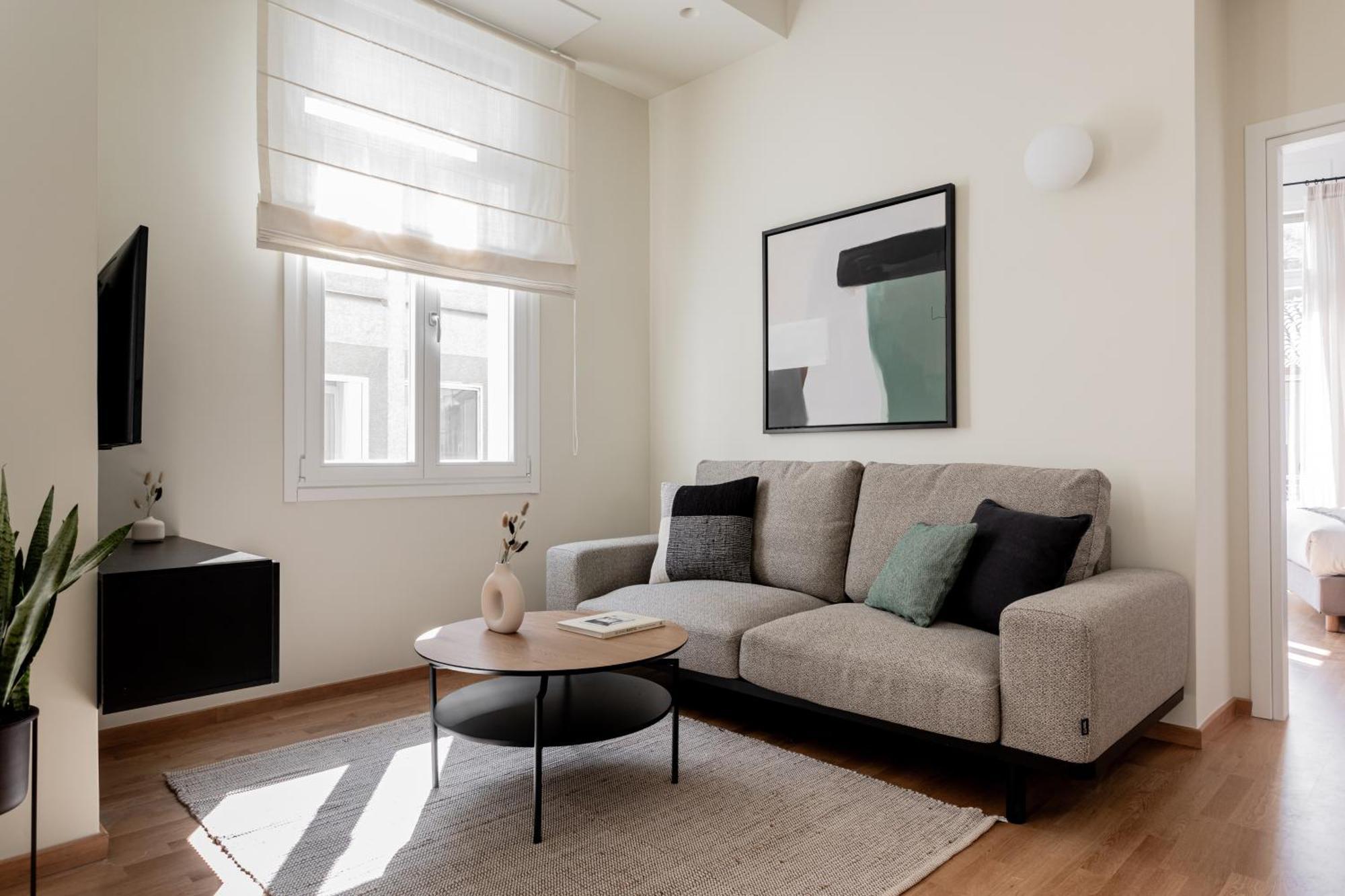 Elysian Apartments In Plaka By Upstreet Atenas Exterior foto