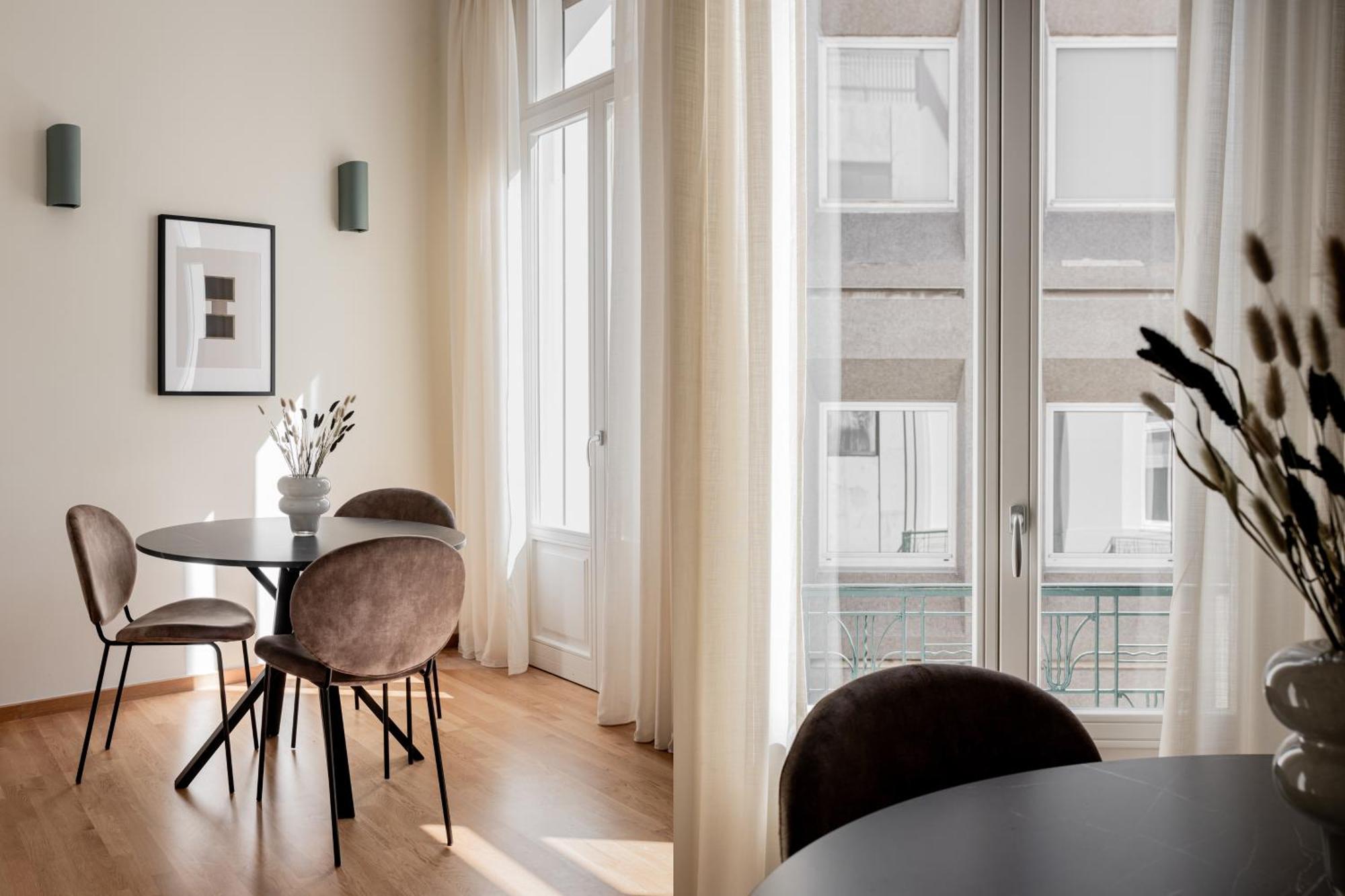 Elysian Apartments In Plaka By Upstreet Atenas Exterior foto